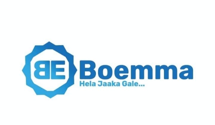 Boemma