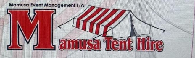 Mamusa Tent Hire
