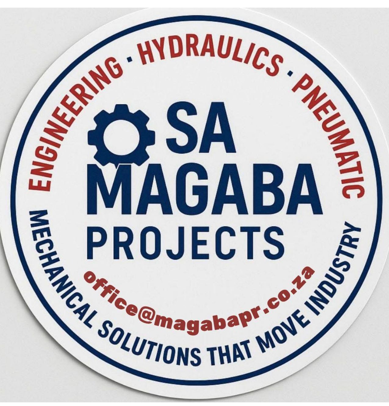 SA Magaba Projects